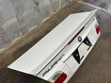 Крышка багажника bmw 3 series e46 Cabrio за 50 000 тг. в Караганда