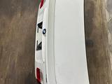 Крышка багажника bmw 3 series e46 Cabrio за 50 000 тг. в Караганда – фото 3