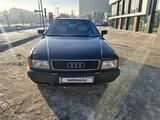 Audi 80 1993 годаүшін1 500 000 тг. в Астана – фото 4