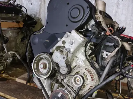 ДВИГАТЕЛЬ МОТОР АКПП КОРОБКА PEUGEOT ИЗ ЯПОНИИ за 450 000 тг. в Актау