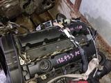 ДВИГАТЕЛЬ МОТОР АКПП КОРОБКА PEUGEOT ИЗ ЯПОНИИ за 450 000 тг. в Актау – фото 2