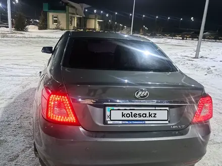 Lifan Cebrium 2014 года за 3 500 000 тг. в Костанай – фото 8