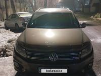 Volkswagen Tiguan 2013 годаfor8 700 000 тг. в Алматы