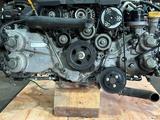 ДВИГАТЕЛЬ — МОТОР-SUBARU — FB20 — КОНТРАКТНЫЙ — ИЗ — за 550 000 тг. в Шымкент – фото 2
