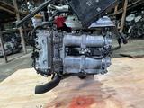 ДВИГАТЕЛЬ — МОТОР-SUBARU — FB20 — КОНТРАКТНЫЙ — ИЗ — за 550 000 тг. в Шымкент – фото 4