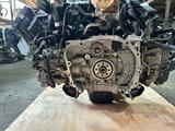 ДВИГАТЕЛЬ — МОТОР-SUBARU — FB20 — КОНТРАКТНЫЙ — ИЗ — за 550 000 тг. в Шымкент – фото 5