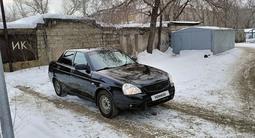 ВАЗ (Lada) Priora 2170 2012 годаfor1 850 000 тг. в Павлодар