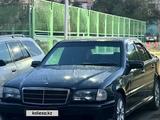 Mercedes-Benz C 180 1994 года за 2 100 000 тг. в Сатпаев