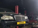 Mercedes-Benz C 180 1994 года за 2 100 000 тг. в Сатпаев – фото 3