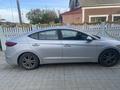 Hyundai Elantra 2017 года за 4 200 000 тг. в Актобе – фото 11