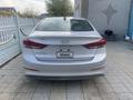Hyundai Elantra 2017 года за 4 200 000 тг. в Актобе – фото 6