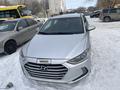 Hyundai Elantra 2017 года за 4 200 000 тг. в Актобе – фото 7