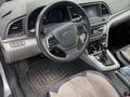 Hyundai Elantra 2017 года за 4 200 000 тг. в Актобе – фото 8