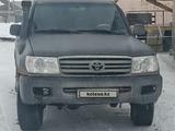 Toyota Land Cruiser 2003 года за 4 000 000 тг. в Астана – фото 2