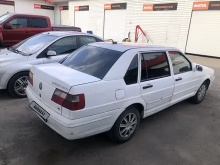 Volkswagen Santana 2007 года за 1 550 000 тг. в Алматы