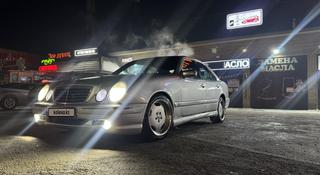 Mercedes-Benz E 55 AMG 1999 года за 6 800 000 тг. в Алматы