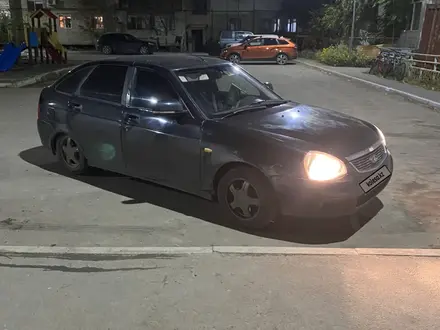 ВАЗ (Lada) Priora 2172 2009 года за 1 300 000 тг. в Атырау