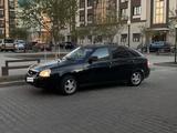 ВАЗ (Lada) Priora 2172 2009 года за 1 300 000 тг. в Атырау – фото 4