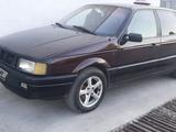 Volkswagen Passat 1991 года за 1 350 000 тг. в Тараз – фото 2