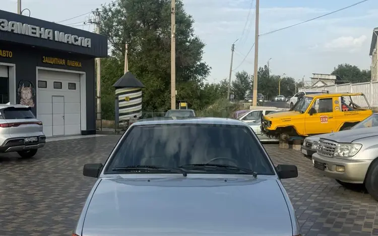 ВАЗ (Lada) 2115 2012 годаүшін1 950 000 тг. в Тараз