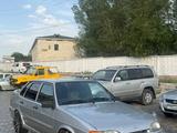 ВАЗ (Lada) 2115 2012 годаүшін1 950 000 тг. в Тараз – фото 3