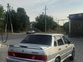 ВАЗ (Lada) 2115 2012 годаүшін1 950 000 тг. в Тараз – фото 4