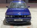 BMW 525 1994 годаүшін2 400 000 тг. в Шымкент – фото 4