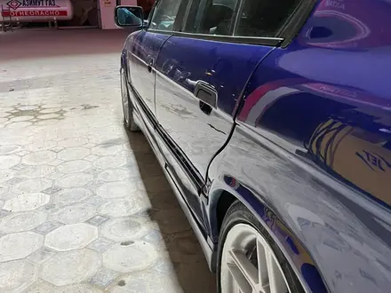 BMW 525 1994 года за 2 400 000 тг. в Шымкент – фото 8
