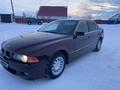 BMW 528 1998 годаfor4 400 000 тг. в Актобе – фото 4