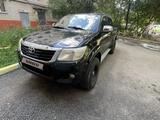 Toyota Hilux 2014 годаүшін9 000 000 тг. в Атырау – фото 4