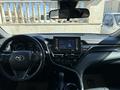 Toyota Camry 2021 годаүшін10 900 000 тг. в Актау – фото 11
