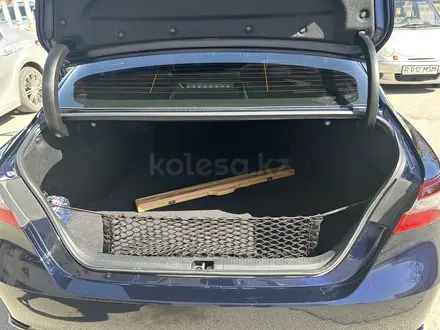 Toyota Camry 2021 года за 10 900 000 тг. в Актау – фото 13