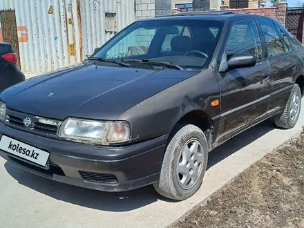 Nissan Primera 1992 года за 900 000 тг. в Алматы – фото 4