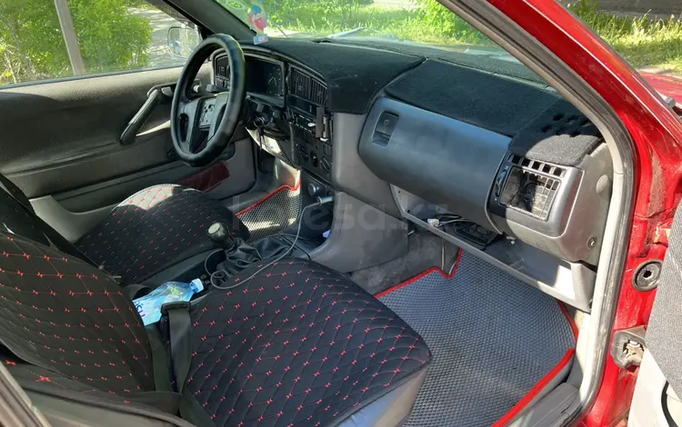 Volkswagen Passat 1991 года за 650 000 тг. в Караганда