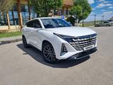 Changan UNI-Z 2025 годаүшін9 100 000 тг. в Караганда – фото 3