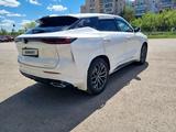 Changan UNI-Z 2025 годаүшін9 100 000 тг. в Караганда – фото 4