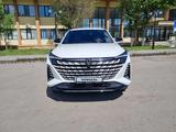Changan UNI-Z 2025 годаүшін9 100 000 тг. в Караганда – фото 5
