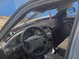 ВАЗ (Lada) 2111 2007 года за 620 000 тг. в Атырау – фото 4