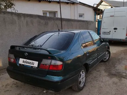 Nissan Primera 1997 года за 1 700 000 тг. в Алматы – фото 4