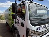 Dongfeng 2024 годаүшін20 000 000 тг. в Шымкент