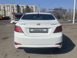 Hyundai Accent 2014 годаүшін5 200 000 тг. в Алматы – фото 2