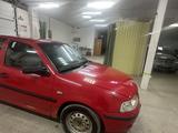 Volkswagen Pointer 2006 года за 1 700 000 тг. в Караганда – фото 2