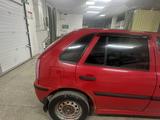 Volkswagen Pointer 2006 года за 1 700 000 тг. в Караганда – фото 3