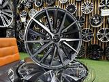 Диски Toyota Camry R 16*5*114.3 в наличии Astana за 172 000 тг. в Астана – фото 2
