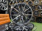 Диски Toyota Camry R 16*5*114.3 в наличии Astana за 172 000 тг. в Астана