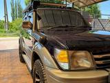 Toyota Land Cruiser Prado 1998 года за 12 200 000 тг. в Алматы – фото 2