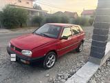 Volkswagen Golf 1993 года за 850 000 тг. в Талдыкорган