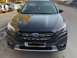 Subaru Outback 2021 годаүшін17 800 000 тг. в Астана – фото 3