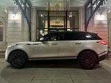 Land Rover Range Rover Velar 2020 годаүшін23 000 000 тг. в Астана – фото 4