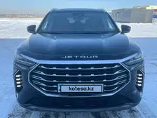 Jetour X70 PLUS, 2023